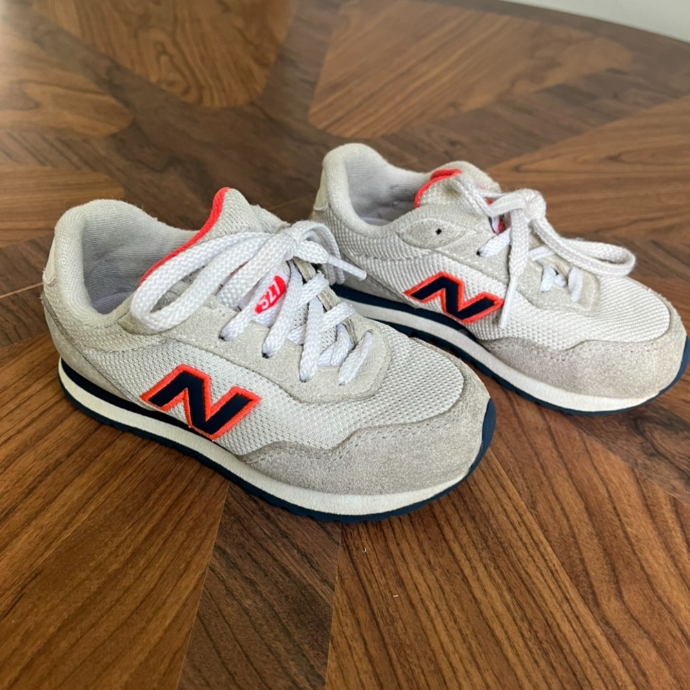 New Balance Toddler Sneakers 7.5M